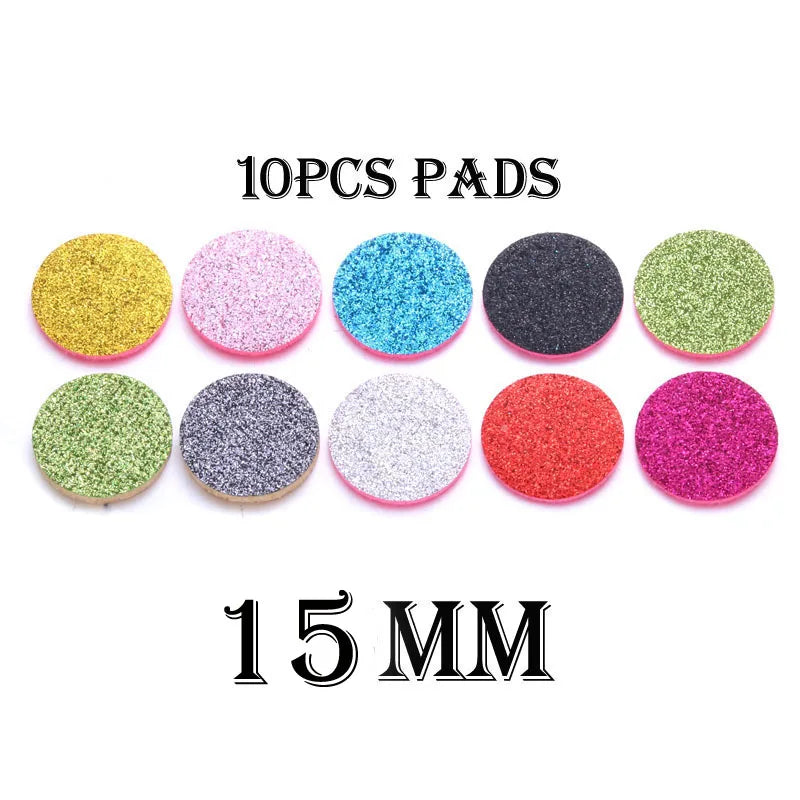 InnerScent Aromatherapy Necklace