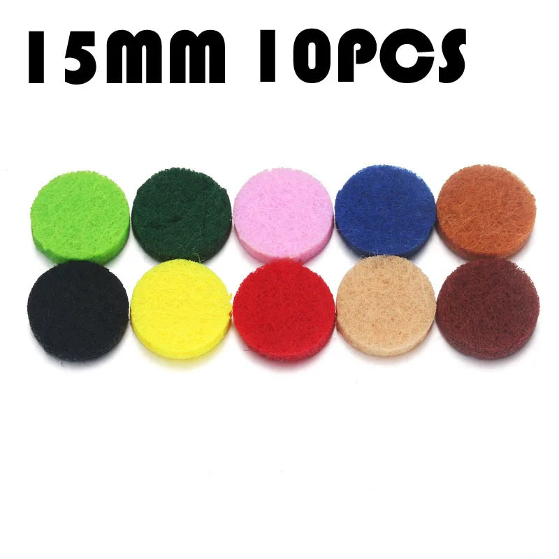 InnerScent Aromatherapy Necklace